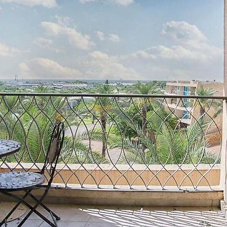 Caesarea Sea View Suite Εξωτερικό φωτογραφία