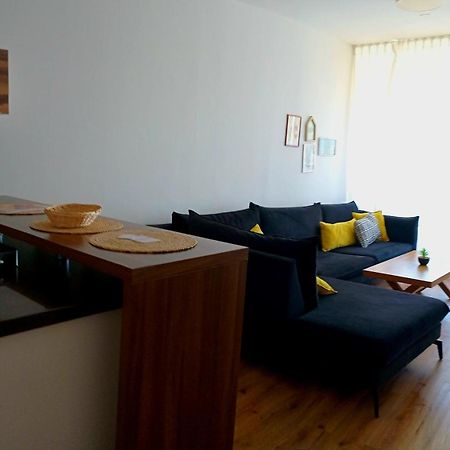 Caesarea Sea View Suite Εξωτερικό φωτογραφία