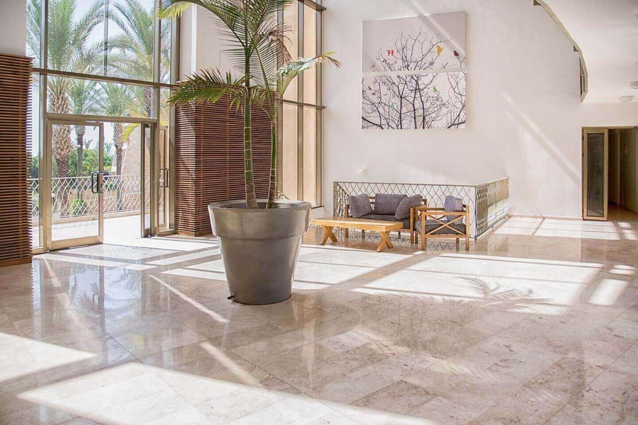 Caesarea Sea View Suite Εξωτερικό φωτογραφία