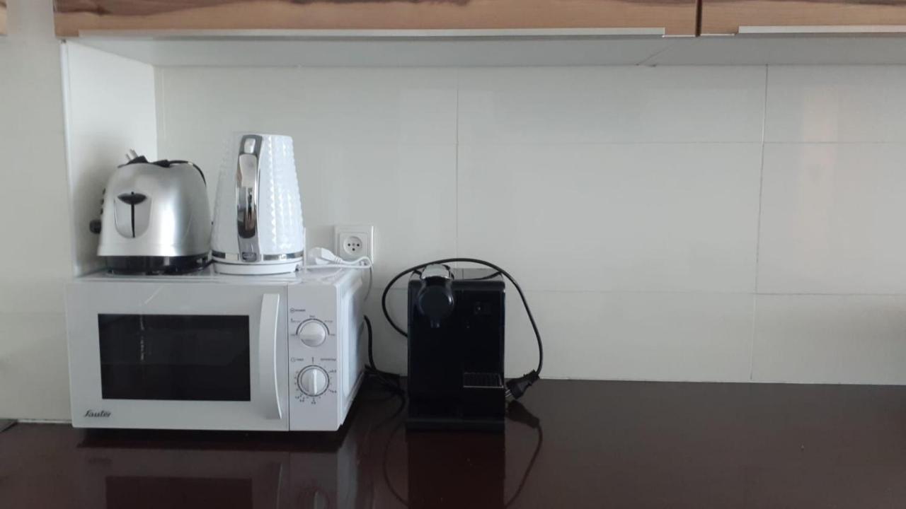 Caesarea Sea View Suite Εξωτερικό φωτογραφία