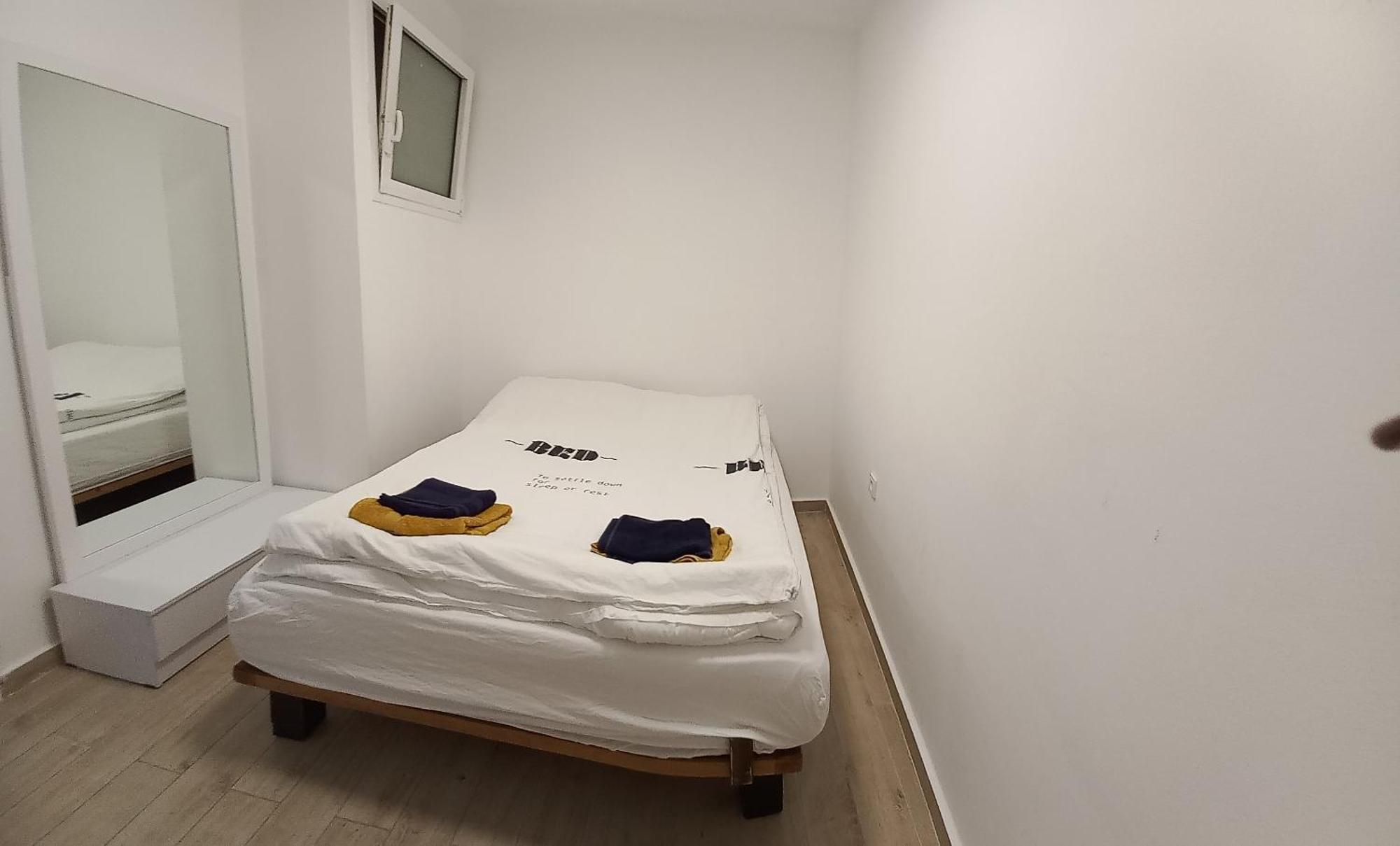 Caesarea Sea View Suite Δωμάτιο φωτογραφία