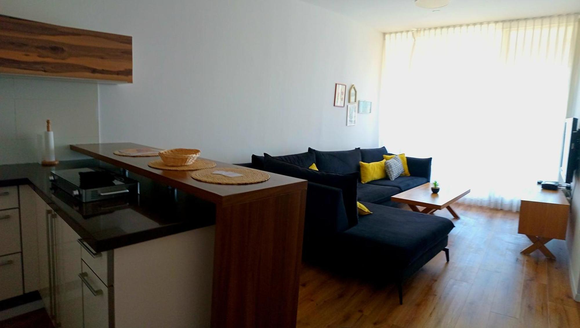 Caesarea Sea View Suite Εξωτερικό φωτογραφία