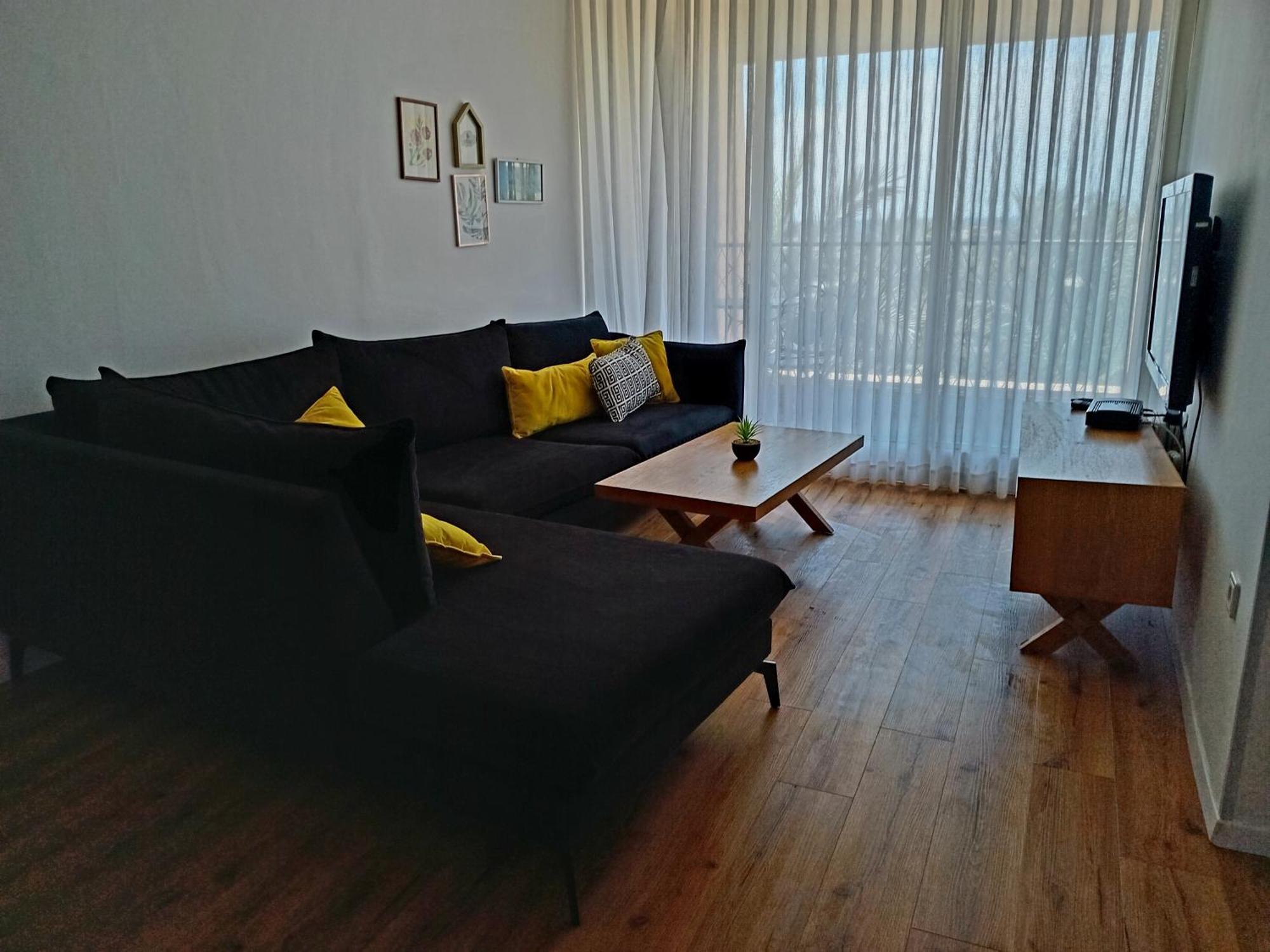 Caesarea Sea View Suite Εξωτερικό φωτογραφία